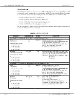 Preview for 48 page of Curtis Instruments 1351 Manual