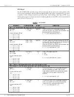 Preview for 53 page of Curtis Instruments 1351 Manual