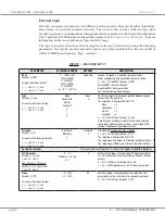 Preview for 56 page of Curtis Instruments 1351 Manual