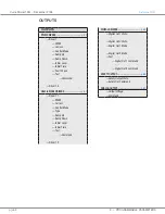 Preview for 58 page of Curtis Instruments 1351 Manual