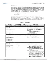 Preview for 59 page of Curtis Instruments 1351 Manual