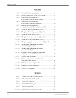 Preview for 6 page of Curtis Instruments MultiMode 1230 Manual