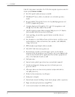 Preview for 8 page of Curtis Instruments MultiMode 1230 Manual