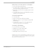 Preview for 9 page of Curtis Instruments MultiMode 1230 Manual