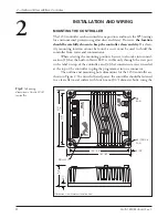 Preview for 10 page of Curtis Instruments MultiMode 1230 Manual