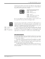 Preview for 13 page of Curtis Instruments MultiMode 1230 Manual