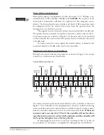 Preview for 15 page of Curtis Instruments MultiMode 1230 Manual