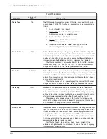 Preview for 34 page of Curtis Instruments MultiMode 1230 Manual