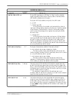 Preview for 37 page of Curtis Instruments MultiMode 1230 Manual