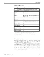 Preview for 53 page of Curtis Instruments MultiMode 1230 Manual