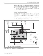 Предварительный просмотр 14 страницы Curtis Instruments MultiMode 1243 Generation 2 Manual