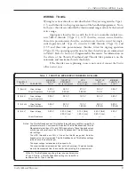 Предварительный просмотр 16 страницы Curtis Instruments MultiMode 1243 Generation 2 Manual