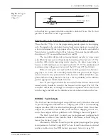 Предварительный просмотр 21 страницы Curtis Instruments MultiMode 1243 Generation 2 Manual