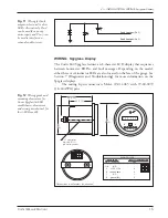 Предварительный просмотр 22 страницы Curtis Instruments MultiMode 1243 Generation 2 Manual