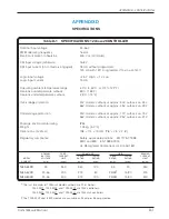 Предварительный просмотр 90 страницы Curtis Instruments MultiMode 1243 Generation 2 Manual