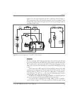 Предварительный просмотр 21 страницы Curtis Instruments PMC 1200 Series Manual