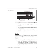 Предварительный просмотр 31 страницы Curtis Instruments PMC 1200 Series Manual