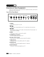 Preview for 7 page of Curtis Mathes CM 13102 Owner'S Manual