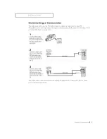 Предварительный просмотр 17 страницы Curtis Mathes CM 19033S Owner'S Manual