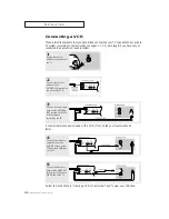 Предварительный просмотр 14 страницы Curtis Mathes CM25011 Owner'S Manual