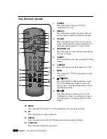 Предварительный просмотр 12 страницы Curtis Mathes CMC 19101 Owner'S Manual