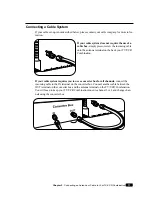 Предварительный просмотр 17 страницы Curtis Mathes CMC 19101 Owner'S Manual