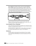 Предварительный просмотр 18 страницы Curtis Mathes CMC 19101 Owner'S Manual