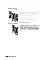 Предварительный просмотр 20 страницы Curtis Mathes CMC 19101 Owner'S Manual