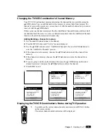 Предварительный просмотр 21 страницы Curtis Mathes CMC 19101 Owner'S Manual