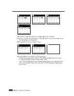 Предварительный просмотр 42 страницы Curtis Mathes CMC 19101 Owner'S Manual