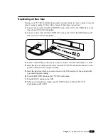 Предварительный просмотр 47 страницы Curtis Mathes CMC 19101 Owner'S Manual