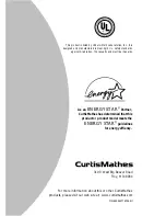 Предварительный просмотр 52 страницы Curtis Mathes CMC 19101 Owner'S Manual