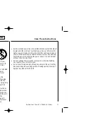 Preview for 3 page of Curtis Mathes CMC13003 Owner'S Manual