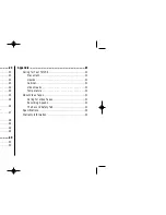 Preview for 6 page of Curtis Mathes CMC13003 Owner'S Manual