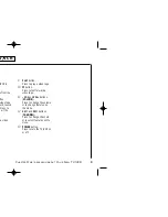 Preview for 9 page of Curtis Mathes CMC13003 Owner'S Manual