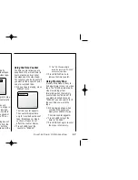 Preview for 23 page of Curtis Mathes CMC13003 Owner'S Manual