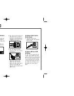 Preview for 12 page of Curtis Mathes CMC13005 Owner'S Manual