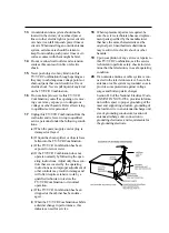 Предварительный просмотр 5 страницы Curtis Mathes CMC13101 Owner'S Manual