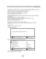 Preview for 17 page of Curtis Mathes CMMBX130 Operating Manual