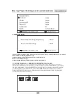 Preview for 19 page of Curtis Mathes CMMBX130 Operating Manual