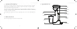 Preview for 3 page of Curtis Stone CSMS0010 Instruction Manual