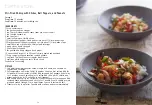 Preview for 8 page of Curtis Stone Dura-Electric Rapid Skillet Instructions For Use And Recipe Book