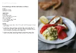 Preview for 11 page of Curtis Stone Dura-Electric Rapid Skillet Instructions For Use And Recipe Book