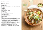 Preview for 12 page of Curtis Stone Dura-Electric Rapid Skillet Instructions For Use And Recipe Book