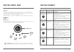 Preview for 4 page of Curtis Stone Dura-Pan Usage Instructions