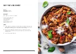 Preview for 11 page of Curtis Stone Dura-Pan Usage Instructions