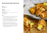 Preview for 13 page of Curtis Stone POCKET PASTRY MAKER Usage Instructions