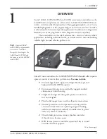 Предварительный просмотр 5 страницы Curtis 1204M Manual