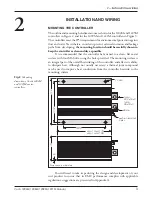 Предварительный просмотр 7 страницы Curtis 1204M Manual