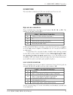 Предварительный просмотр 9 страницы Curtis 1204M Manual